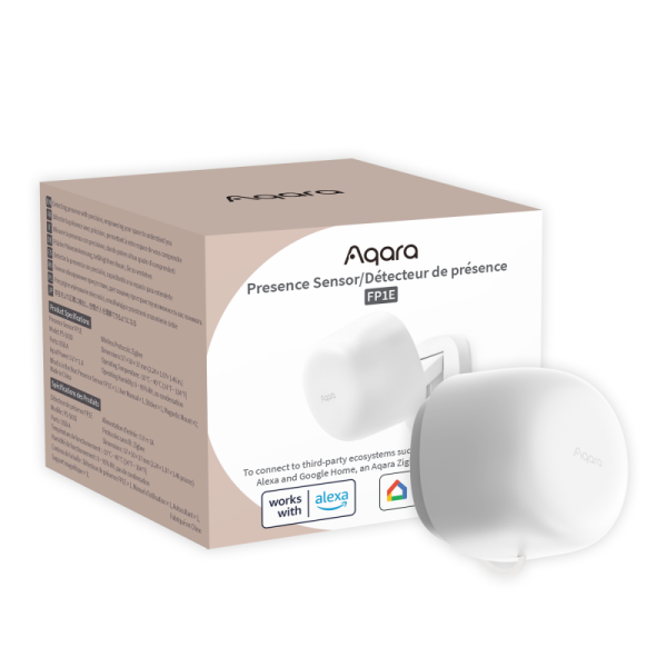 Aqara Détecteur de présence