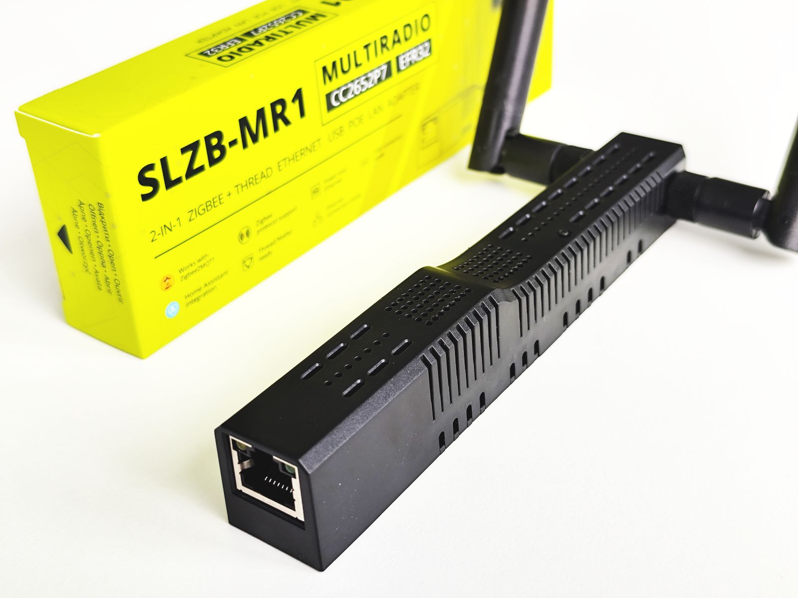 SMLIGHT SLZB-MR1