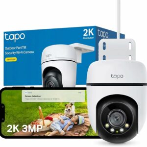 Tapo C510W
