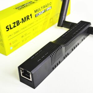 SLZB-MR1 - Controleur