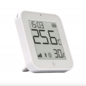 SHELLY - Capteur de température et humidité